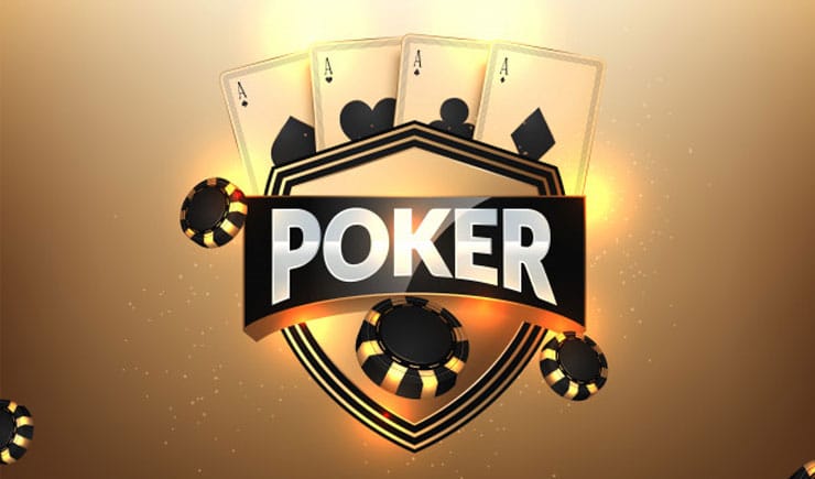 Hướng dẫn chơi poker kiếm tiền online