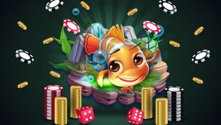 Phương pháp chiến thắng máy bắn cá hay nhất hiện nay