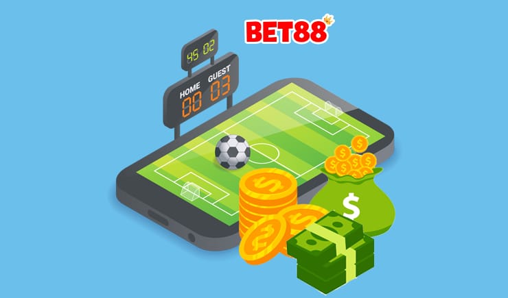 Cùng tìm hiểu tỷ lệ cá cược bóng đá là gì? Những tỷ lệ nào là tốt