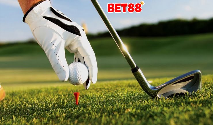 hướng dẫn cách chơi cá cược golf