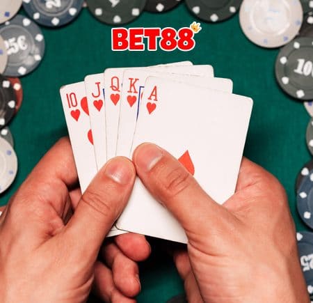 Hướng dẫn cách đánh bài tiến lên miền nam online tại casino