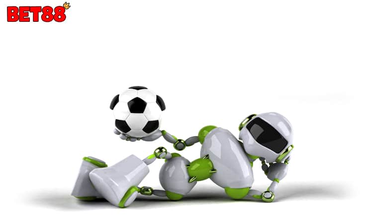 Kèo chấp bóng đá là gì? Những loại kèo chấp phổ biến