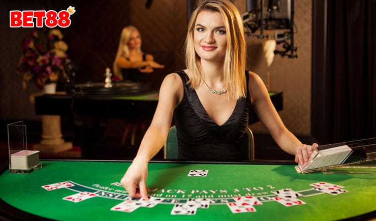 Tìm hiểu khái niệm Dealer là gì tại nhà cái cá cược hiện nay