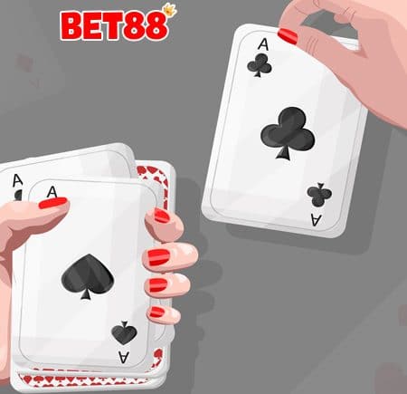 Chia sẻ những cách chia bài lấy tứ quý từ các cao thủ