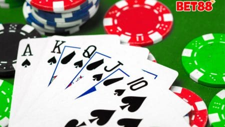 Hướng dẫn cách chơi mậu binh cực kì đơn giản