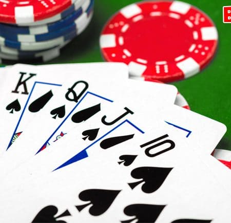 Hướng dẫn cách chơi mậu binh cực kì đơn giản