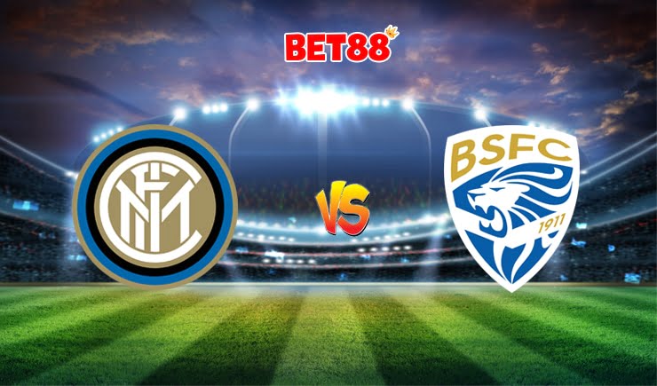 Nhận định V9BET trận đấu Inter Milan vs Brescia, 00h30 – 02/07