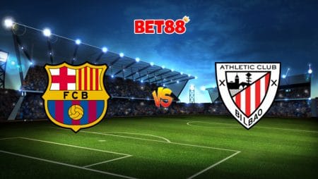 Soi kèo nhà cái V9BET Barcelona vs Athletic Bilbao, 03h00 – 24/06