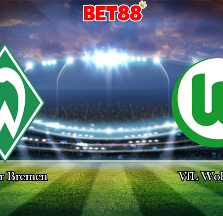 Soi kèo nhà cái bóng đá Werder Bremen vs VfL Wolfsburg, 18h30 – 07/06