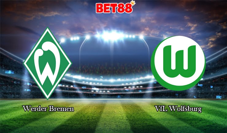 Soi kèo nhà cái bóng đá Werder Bremen vs VfL Wolfsburg, 18h30 – 07/06