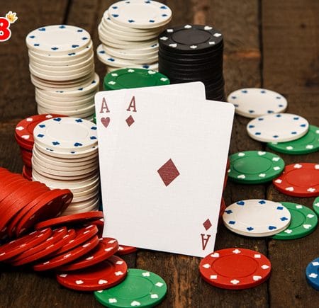 Chia sẻ cách chơi xì dách dễ thắng nhất từ các cao thủ