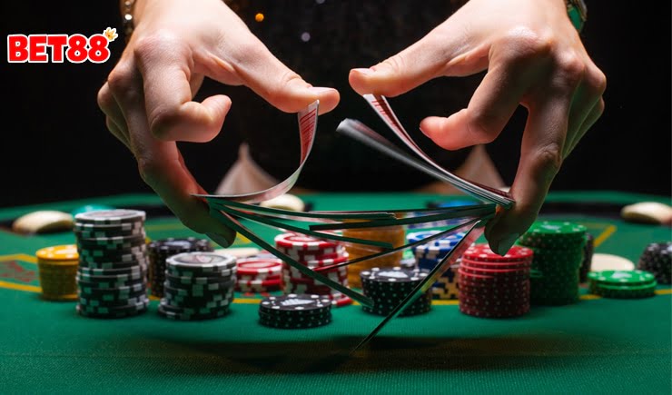 Kinh nghiệm đánh bài ăn tiền thật trăm trận trăm thắng