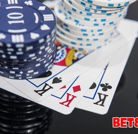 Squeeze Play bài Poker là gì? Cách Squeeze Play hiệu quả nhất