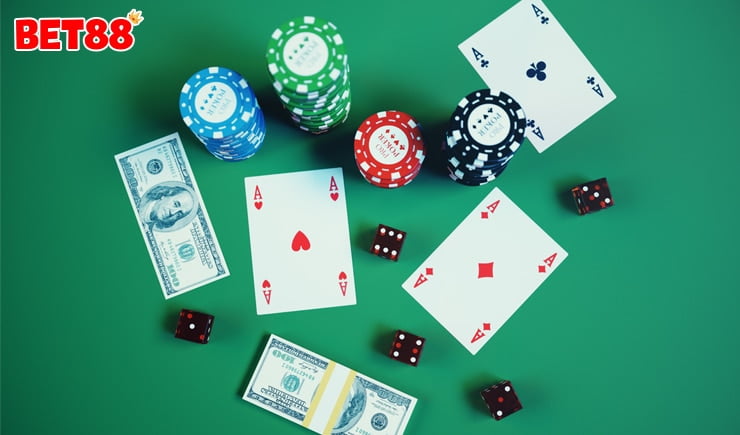 Hướng dẫn cách chơi Stud Poker Online chi tiết nhất