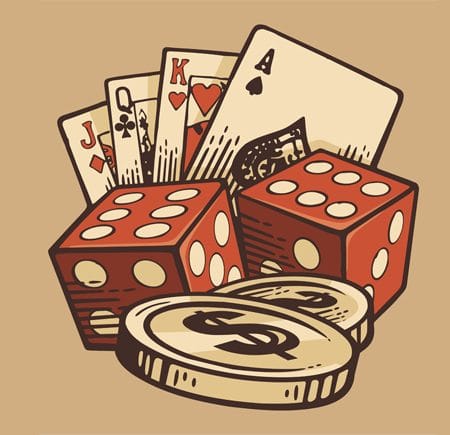 Rake là gì? Rake ảnh hưởng như thế nào tới người chơi Poker?
