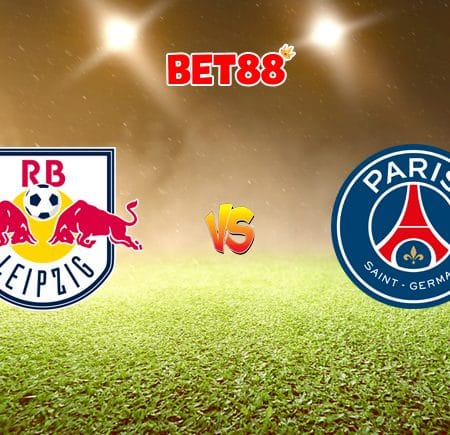 Nhận định nhà cái W88 trận RB Leipzig vs PSG, 02h00 – 19/08