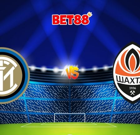 Soi kèo tỷ số trận Inter Milan vs Shakhtar Donetsk, 02h00 – 18/08
