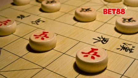 Hướng dẫn cách chơi cờ úp chi tiết từ cơ bản đến nâng cao