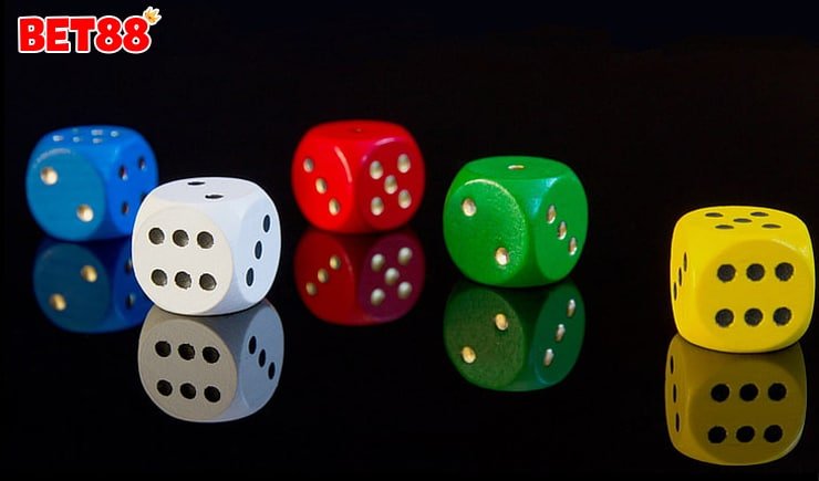 Hướng dẫn cách chơi game xổ số Fast 3 tại HappyLuke