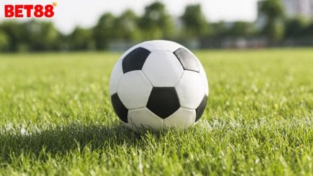 Tìm hiểu luật cược chấp chung khi chơi cá cược bóng đá tại FUN88