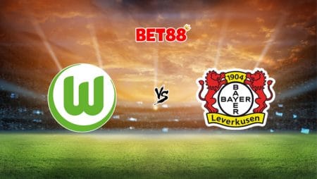 Nhận định FUN88 trận Wolfsburg vs Bayer Leverkusen, 23h00 – 20/09