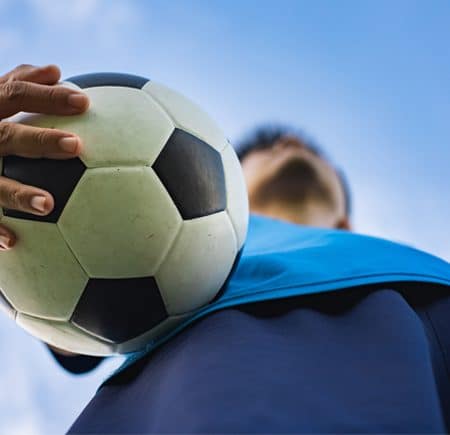 Những sai lầm khi chơi cá cược bóng đá người chơi cần lưu ý