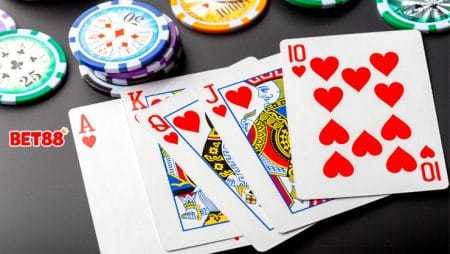 Các thế bài tiến lên hay và cách giải chi tiết cho người chơi