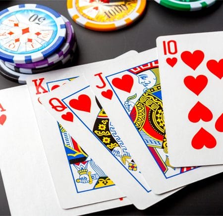 Các thế bài tiến lên hay và cách giải chi tiết cho người chơi