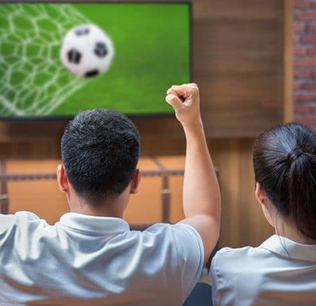 Những cách cá độ bóng đá không thua giành cho người chơi mới