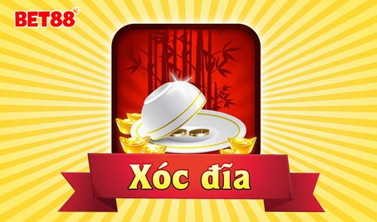 Cùng tìm hiểu cách chơi game xóc đĩa online tại nhà cái W88