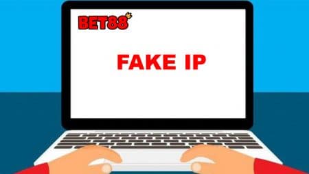 Hướng dẫn cách Fake IP vào web cá cược bị chặn tại Việt Nam