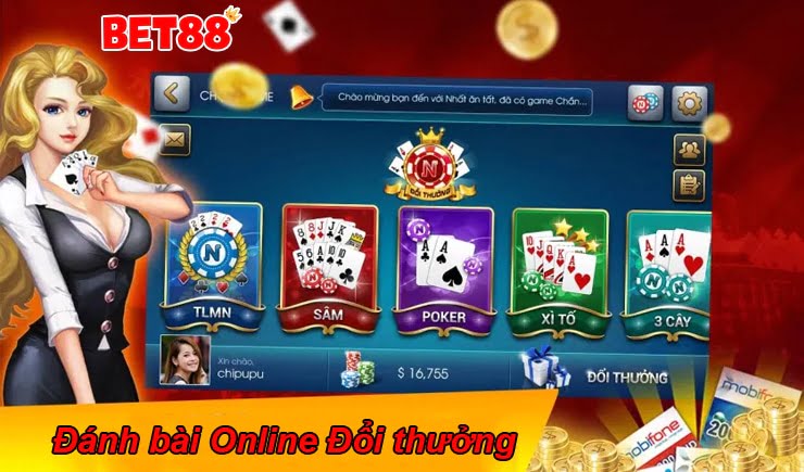 Những lưu ý về game đánh bài đổi thưởng tại nhà cái cá cược