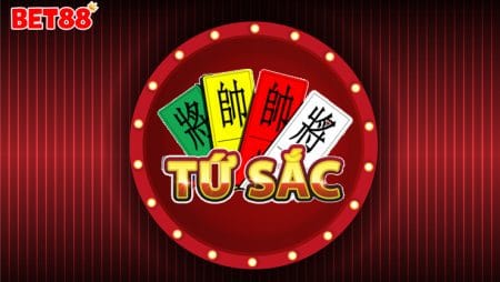 Hướng dẫn cách chơi bài tứ sắc dễ hiểu nhất cho người mới