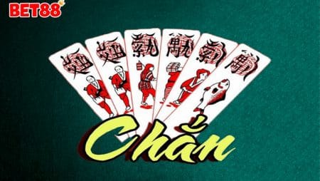 Chắn là gì? Hướng dẫn chi tiết cách chơi chắn cho người chơi mới
