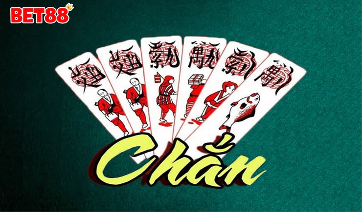 Chắn là gì? Hướng dẫn chi tiết cách chơi chắn cho người chơi mới