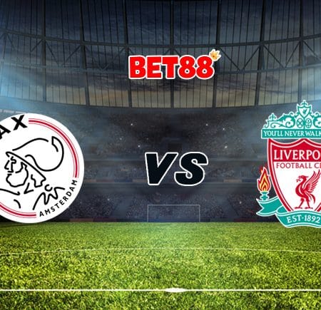 Soi kèo nhà cái trận Ajax vs Liverpool, 02h00 – 22/10