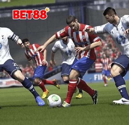 Bóng đá ảo là gì? Kinh nghiệm chơi cá cược bóng đá ảo