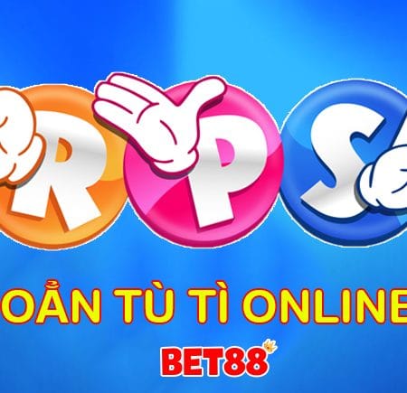 Hướng dẫn cách chơi Oẳn Tù Tì Online tại nhà cái W88