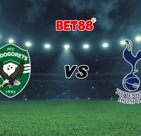 Soi kèo nhà cái ENT22 trận Ludogorets vs Tottenham, 00h55 – 06/11