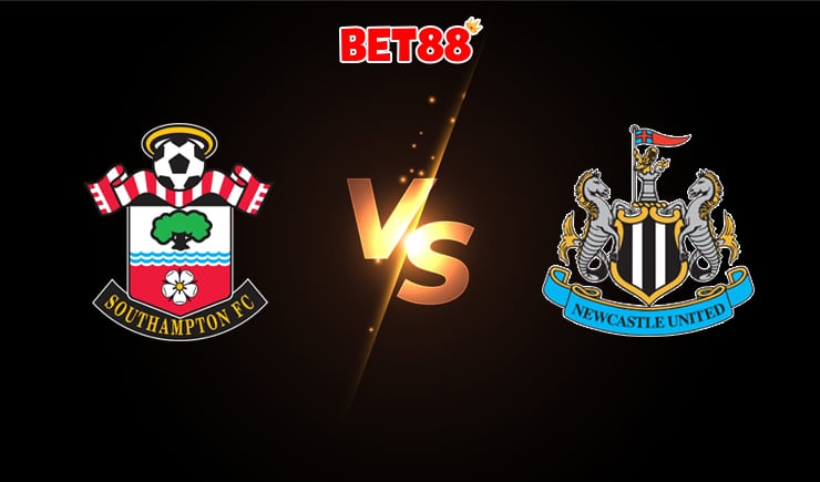 Soi kèo tỷ số Dafabet trận Southampton vs Newcastle, 03h00 – 07/11