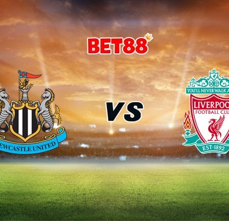 Soi kèo Dafabet trận Newcastle United vs Liverpool, 03h00 – 31/12