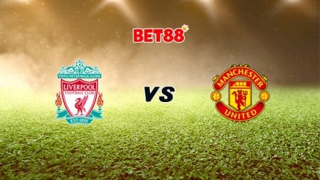 Soi kèo bóng đá Dafabet trận Liverpool vs Man United, 23h30 – 17/01