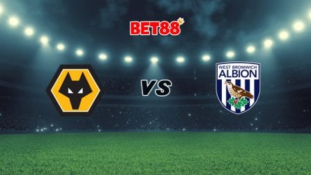 Soi kèo HappyLuke trận Wolves vs West Bromwich, 19h30 -16/01