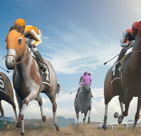 Mẹo chơi game đua ngựa ăn xu hiệu quả nhất tại nhà cái W88