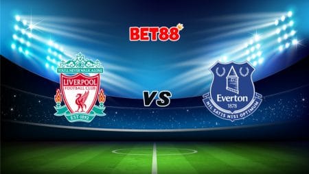 Soi kèo nhà cái FB88 trận Liverpool vs Everton, 00h30 – 21/02