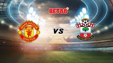 Soi kèo trận Manchester United vs Southampton, 03h15 – 03/02