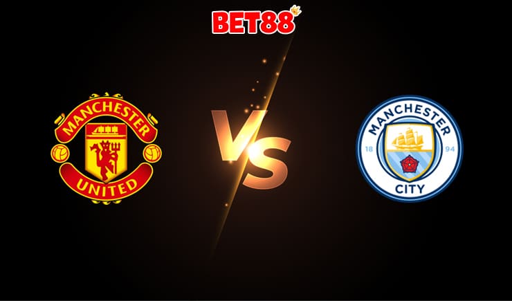 Soi kèo trận Manchester City vs Manchester United, 23h30 – 07/03
