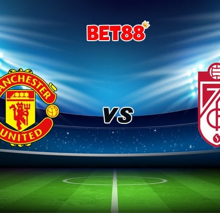 Soi kèo trận Manchester United vs Granada, 02h00 – 16/04
