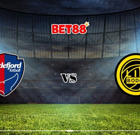 Nhận định FB88 trận Sandefjord vs Bodo Glimt, 23h00 – 30/06
