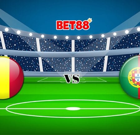 Soi kèo tỷ số M88 trận Bỉ vs Bồ Đào Nha, 02h00 – 28/06